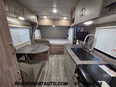 2022 Winnebago Micro Minnie 1800BH - Photo 3 - Middletown, OH 45042