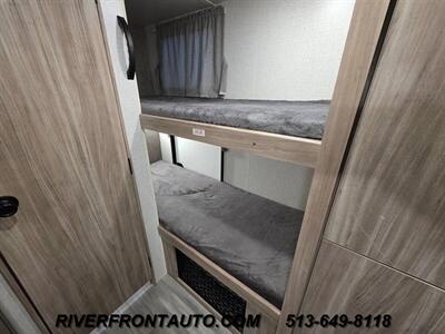 2022 Winnebago Micro Minnie 1800BH - Photo 21 - Middletown, OH 45042