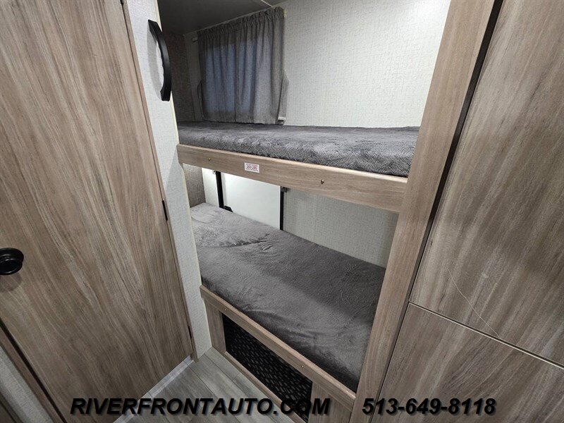 2022 Winnebago Micro Minnie 1800BH - Photo 21 - Middletown, OH 45042