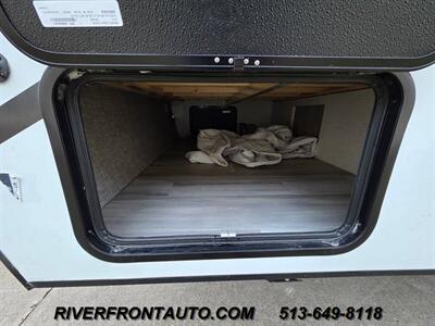 2022 Winnebago Micro Minnie 1800BH - Photo 43 - Middletown, OH 45042