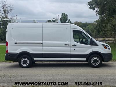 2019 Ford Transit T250 Medium Roof Cargo Van - Photo 5 - Middletown, OH 45042