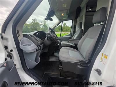 2019 Ford Transit T250 Medium Roof Cargo Van - Photo 8 - Middletown, OH 45042