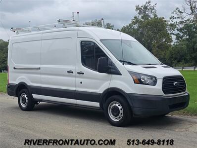 2019 Ford Transit T250 Medium Roof Cargo Van - Photo 6 - Middletown, OH 45042