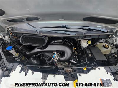 2019 Ford Transit T250 Medium Roof Cargo Van - Photo 19 - Middletown, OH 45042