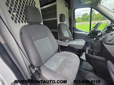 2019 Ford Transit T250 Medium Roof Cargo Van - Photo 13 - Middletown, OH 45042