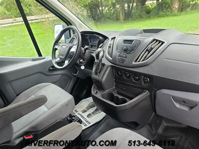 2019 Ford Transit T250 Medium Roof Cargo Van - Photo 14 - Middletown, OH 45042