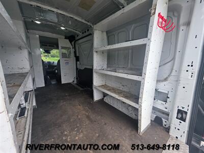 2019 Ford Transit T250 Medium Roof Cargo Van - Photo 17 - Middletown, OH 45042