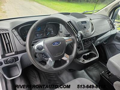 2019 Ford Transit T250 Medium Roof Cargo Van - Photo 9 - Middletown, OH 45042