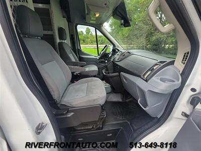 2019 Ford Transit T250 Medium Roof Cargo Van - Photo 12 - Middletown, OH 45042