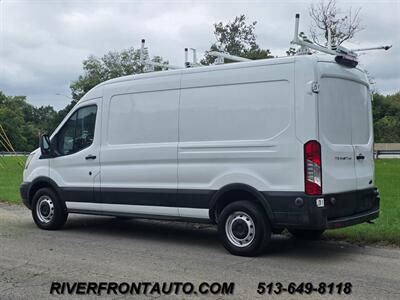 2019 Ford Transit T250 Medium Roof Cargo Van - Photo 3 - Middletown, OH 45042