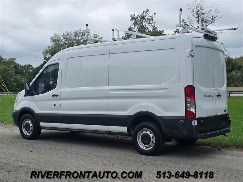 2019 Ford Transit T250 Medium Roof Cargo Van - Photo 3 - Middletown, OH 45042