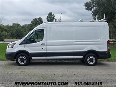 2019 Ford Transit T250 Medium Roof Cargo Van - Photo 2 - Middletown, OH 45042
