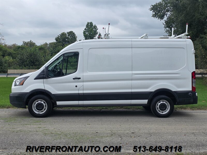 2019 Ford Transit T250 Medium Roof Cargo Van - Photo 2 - Middletown, OH 45042