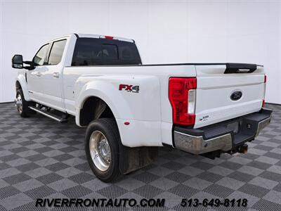 2017 Ford F-450 Lariat FX4 6.7L Powerstroke - Photo 2 - Middletown, OH 45042