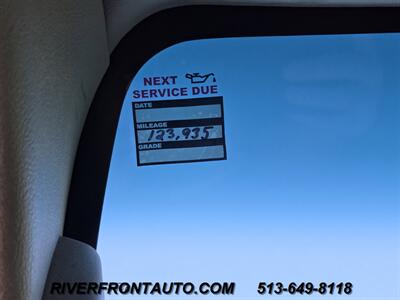 2019 Ford E-Series Chassis E-350 SD Box Truck Liftgate - Photo 16 - Middletown, OH 45042