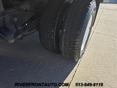 2019 Ford E-Series Chassis E-350 SD Box Truck Liftgate - Photo 20 - Middletown, OH 45042