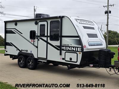 2023 Winnebago Micro Minnie 2108DS   - Photo 26 - Middletown, OH 45042