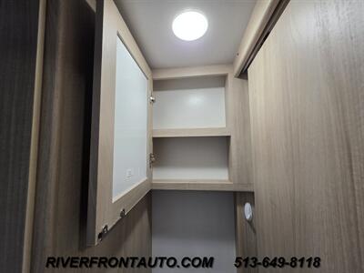 2023 Winnebago Micro Minnie 2108DS   - Photo 25 - Middletown, OH 45042