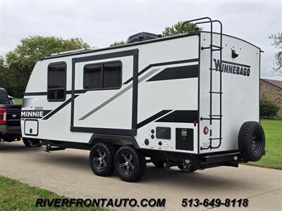 2023 Winnebago Micro Minnie 2108DS   - Photo 5 - Middletown, OH 45042
