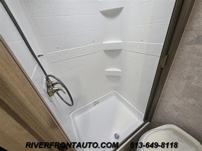 2023 Winnebago Micro Minnie 2108DS   - Photo 15 - Middletown, OH 45042