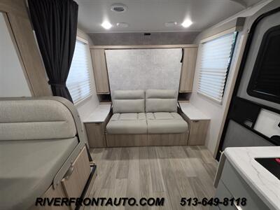 2023 Winnebago Micro Minnie 2108DS   - Photo 9 - Middletown, OH 45042