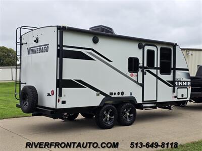 2023 Winnebago Micro Minnie 2108DS   - Photo 4 - Middletown, OH 45042