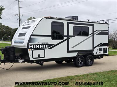 2023 Winnebago Micro Minnie 2108DS   - Photo 7 - Middletown, OH 45042