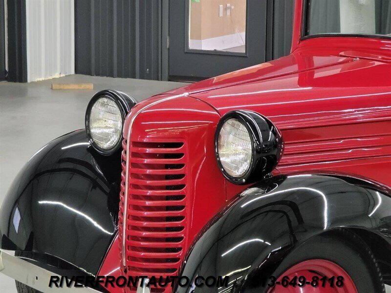 1938 American Bantam Pickup Truck 1 of 580 - Photo 29 - Middletown, OH 45042