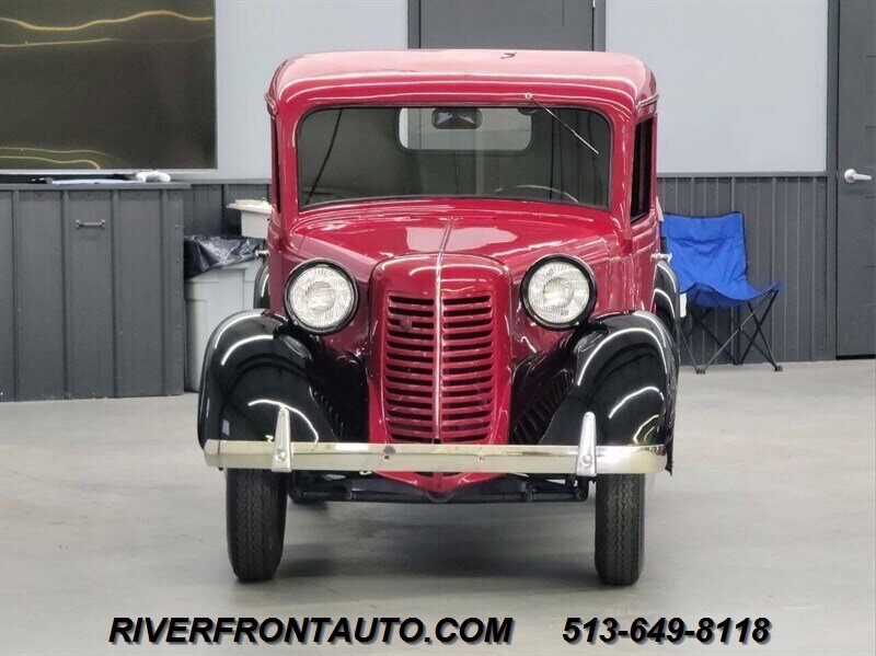 1938 American Bantam Pickup Truck 1 of 580 - Photo 9 - Middletown, OH 45042