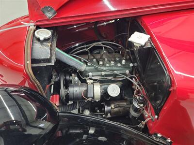 1938 American Bantam Pickup Truck 1 of 580 - Photo 4 - Middletown, OH 45042