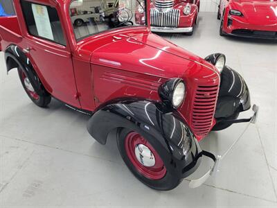 1938 American Bantam Pickup Truck 1 of 580 - Photo 27 - Middletown, OH 45042