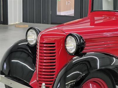 1938 American Bantam Pickup Truck 1 of 580 - Photo 29 - Middletown, OH 45042