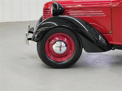 1938 American Bantam Pickup Truck 1 of 580 - Photo 30 - Middletown, OH 45042