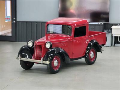 1938 American Bantam Pickup Truck 1 of 580 - Photo 1 - Middletown, OH 45042
