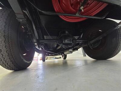 1938 American Bantam Pickup Truck 1 of 580 - Photo 25 - Middletown, OH 45042