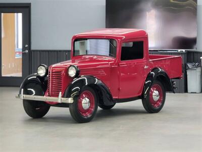1938 American Bantam Pickup Truck 1 of 580 - Photo 11 - Middletown, OH 45042