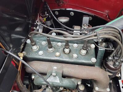 1938 American Bantam Pickup Truck 1 of 580 - Photo 24 - Middletown, OH 45042