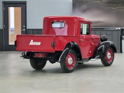 1938 American Bantam Pickup Truck 1 of 580 - Photo 15 - Middletown, OH 45042