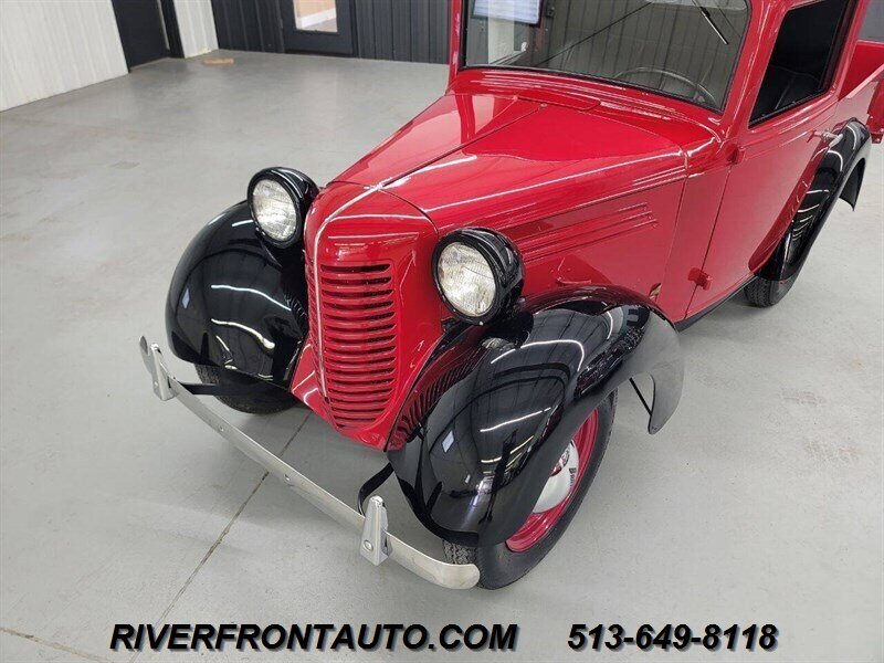 1938 American Bantam Pickup Truck 1 of 580 - Photo 28 - Middletown, OH 45042