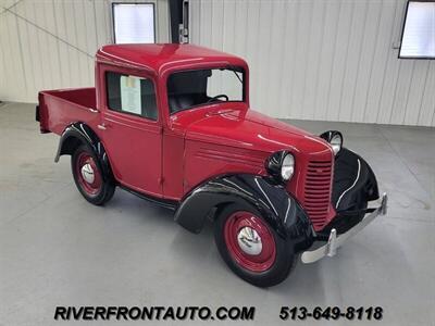 1938 American Bantam Pickup Truck 1 of 580 - Photo 17 - Middletown, OH 45042