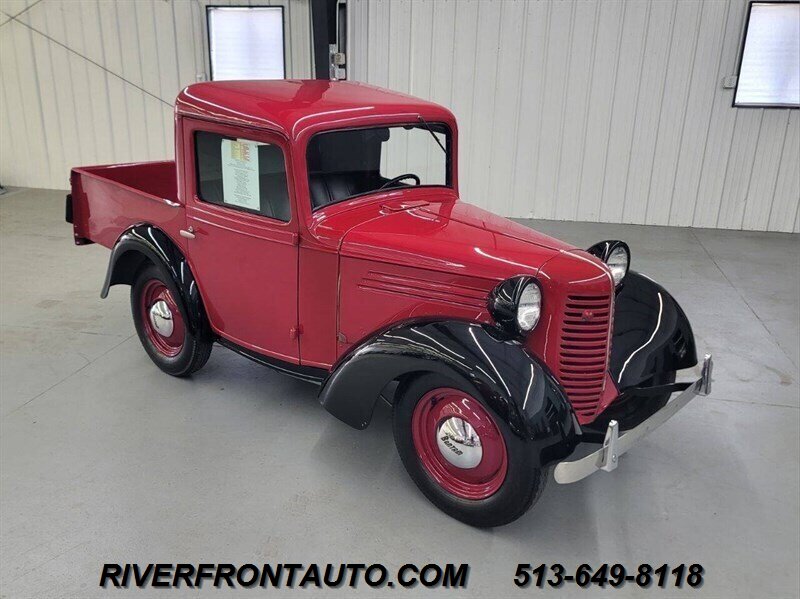 1938 American Bantam Pickup Truck 1 of 580 - Photo 17 - Middletown, OH 45042
