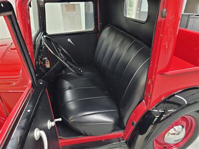1938 American Bantam Pickup Truck 1 of 580 - Photo 20 - Middletown, OH 45042