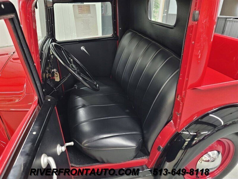 1938 American Bantam Pickup Truck 1 of 580 - Photo 20 - Middletown, OH 45042