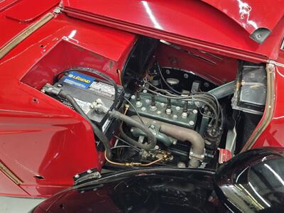 1938 American Bantam Pickup Truck 1 of 580 - Photo 23 - Middletown, OH 45042