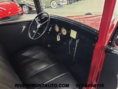 1938 American Bantam Pickup Truck 1 of 580 - Photo 21 - Middletown, OH 45042