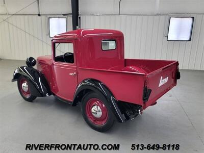 1938 American Bantam Pickup Truck 1 of 580 - Photo 13 - Middletown, OH 45042