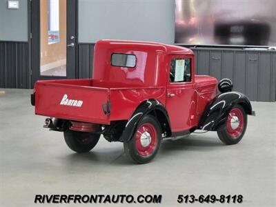 1938 American Bantam Pickup Truck 1 of 580 - Photo 2 - Middletown, OH 45042