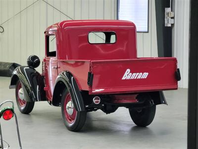1938 American Bantam Pickup Truck 1 of 580 - Photo 14 - Middletown, OH 45042