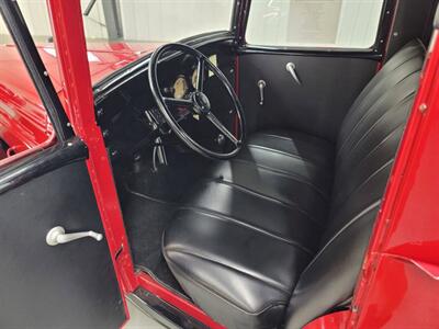 1938 American Bantam Pickup Truck 1 of 580 - Photo 18 - Middletown, OH 45042