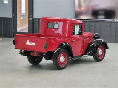 1938 American Bantam Pickup Truck 1 of 580 - Photo 2 - Middletown, OH 45042